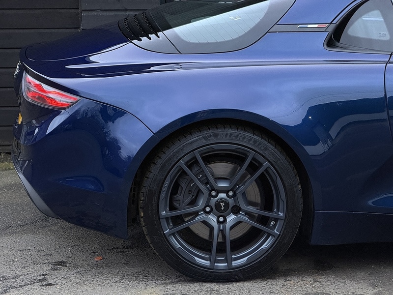 Used Alpine A110 2023 for sale - 76919769: Photo 11