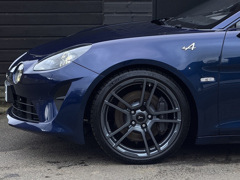 Used Alpine A110 2023 for sale - 76919769: Photo 13