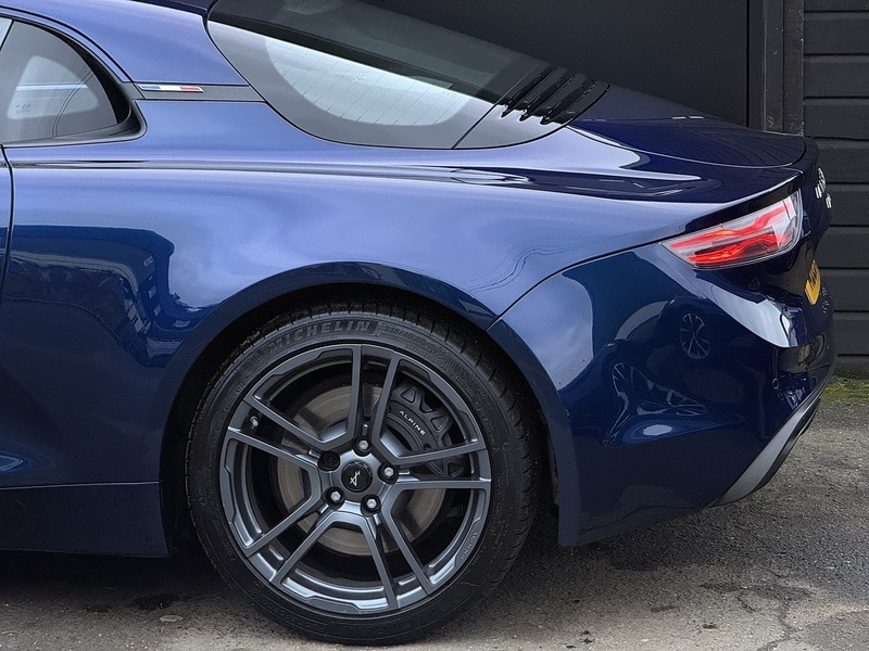 Used Alpine A110 2023 for sale - 76919769: Photo 14