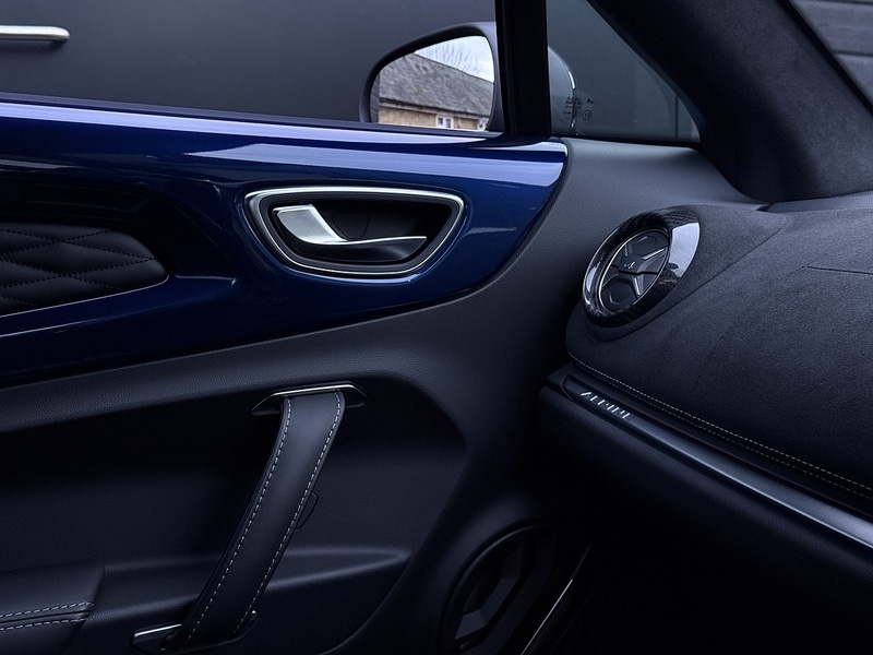 Used Alpine A110 2023 for sale - 76919769: Photo 15