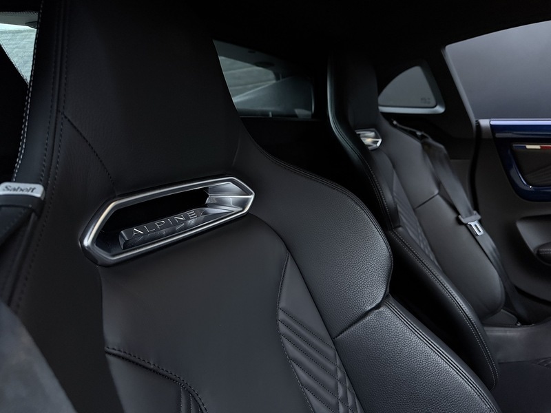 Used Alpine A110 2023 for sale - 76919769: Photo 16