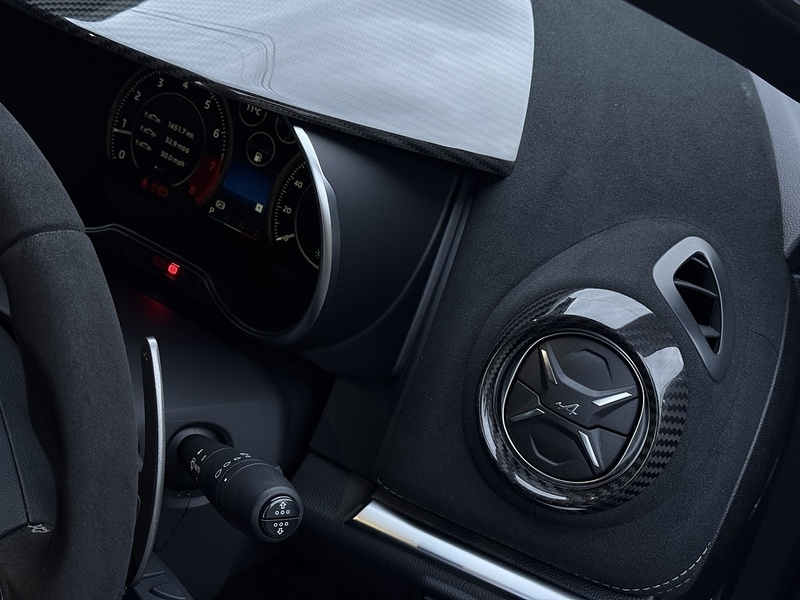 Used Alpine A110 2023 for sale - 76919769: Photo 19