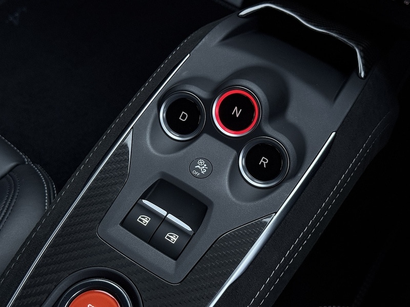 Used Alpine A110 2023 for sale - 76919769: Photo 23