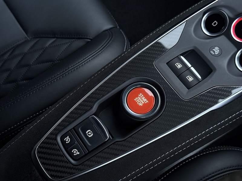 Used Alpine A110 2023 for sale - 76919769: Photo 24