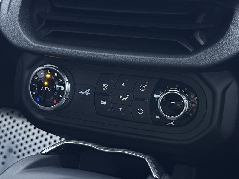 Used Alpine A110 2023 for sale - 76919769: Photo 30