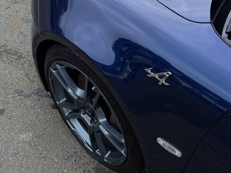 Used Alpine A110 2023 for sale - 76919769: Photo 35