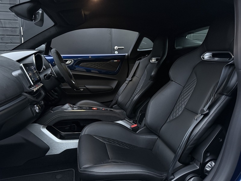 Used Alpine A110 2023 for sale - 76919769: Photo 4