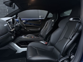 Used Alpine A110 2023 for sale - 76919769: Photo