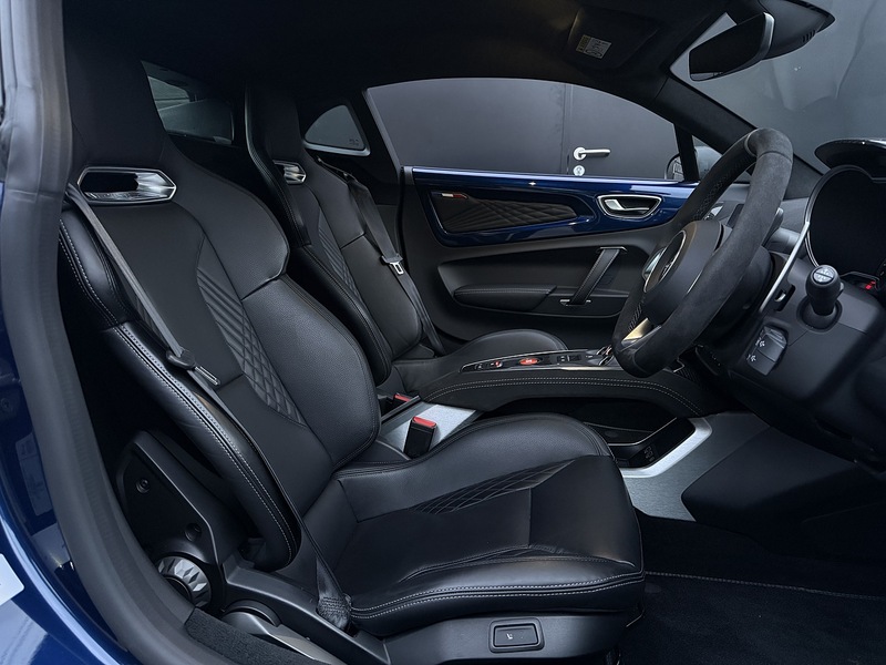 Used Alpine A110 2023 for sale - 76919769: Photo 5