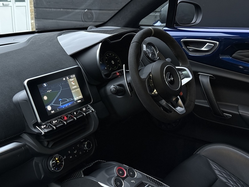 Used Alpine A110 2023 for sale - 76919769: Photo 6