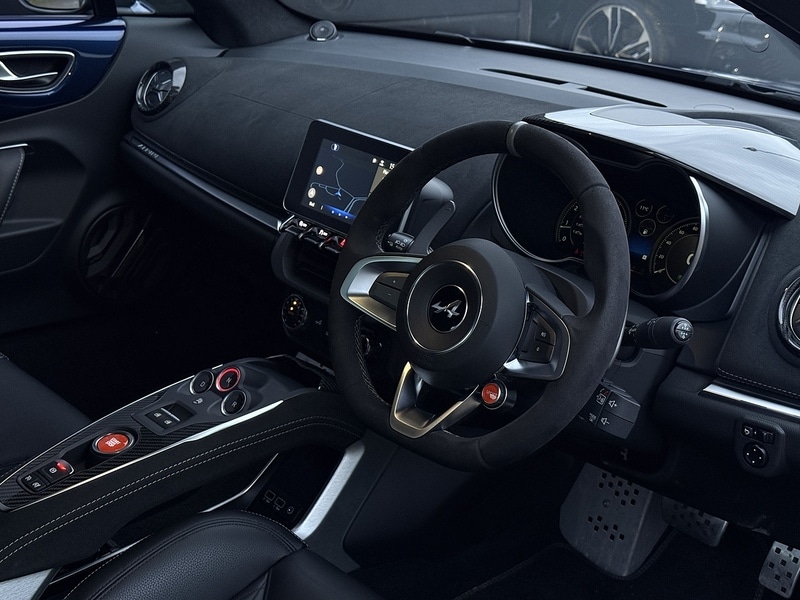 Used Alpine A110 2023 for sale - 76919769: Photo 7