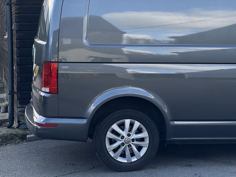 Used Volkswagen Transporter 2023 for sale - 76364444: Photo 11