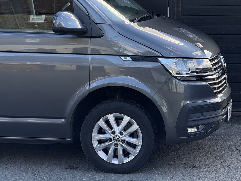 Used Volkswagen Transporter 2023 for sale - 76364444: Photo 12