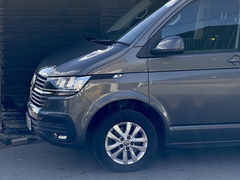 Used Volkswagen Transporter 2023 for sale - 76364444: Photo 13