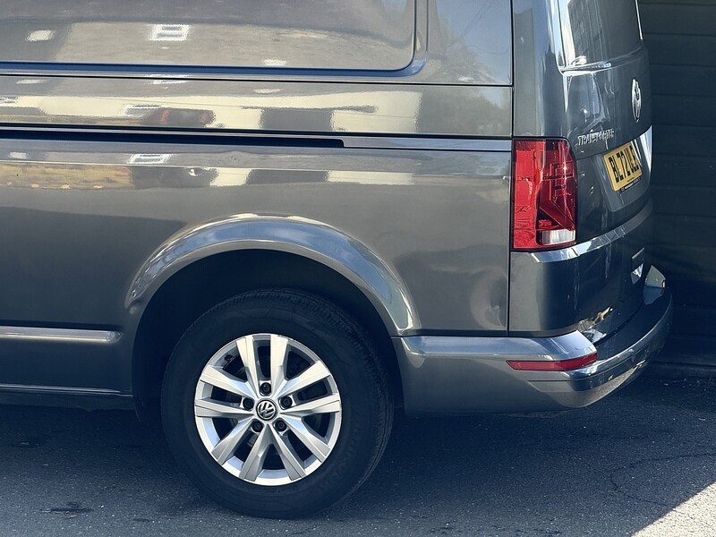 Used Volkswagen Transporter 2023 for sale - 76364444: Photo 14