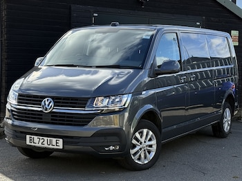 Volkswagen - Transporter
