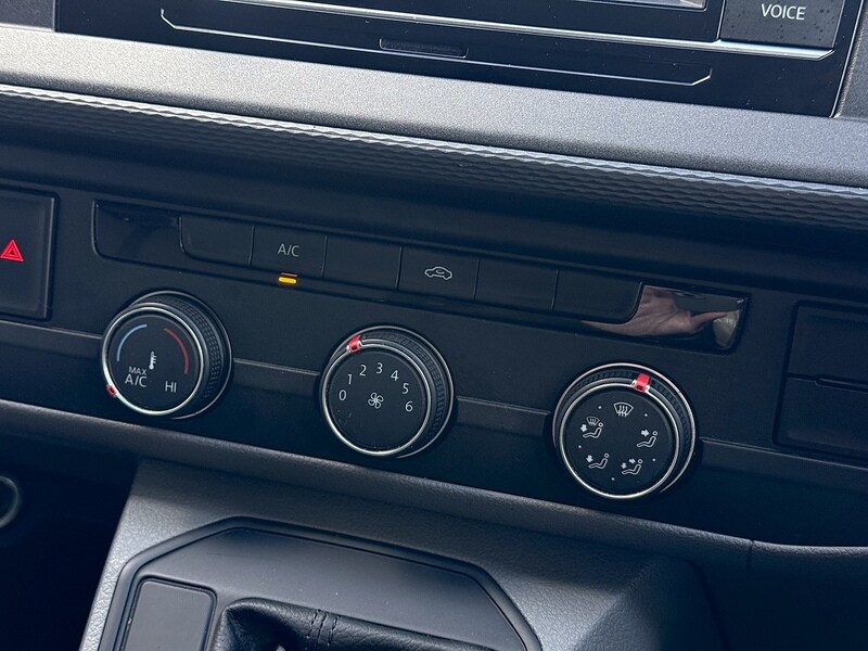 Used Volkswagen Transporter 2023 for sale - 76364444: Photo 22