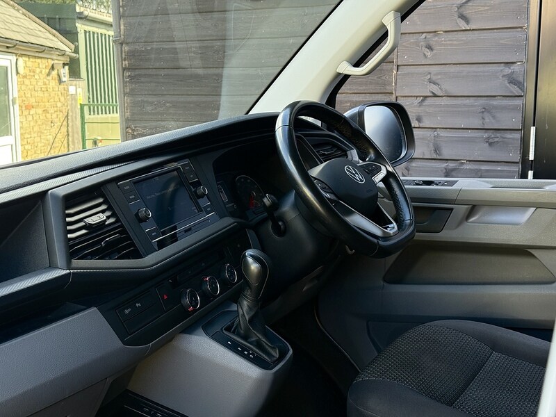 Used Volkswagen Transporter 2023 for sale - 76364444: Photo 6