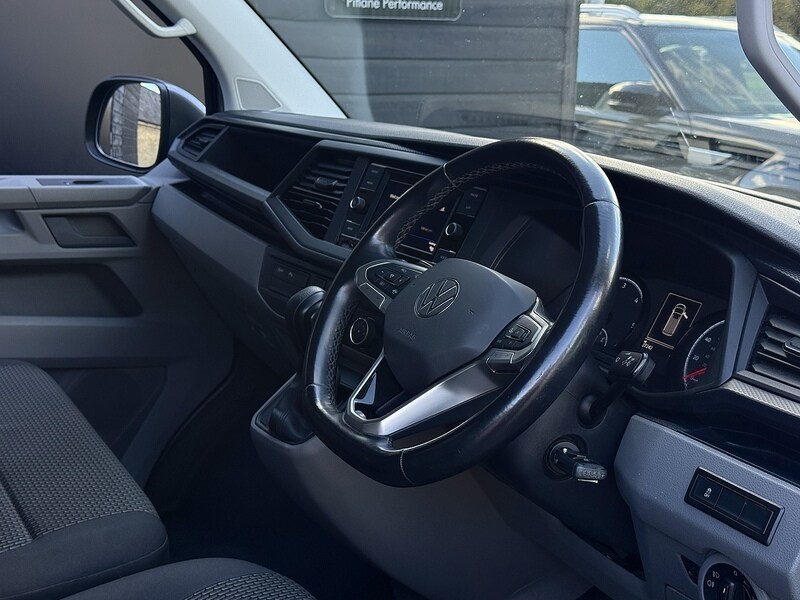 Used Volkswagen Transporter 2023 for sale - 76364444: Photo 7