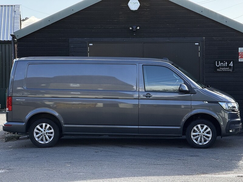 Used Volkswagen Transporter 2023 for sale - 76364444: Photo 9