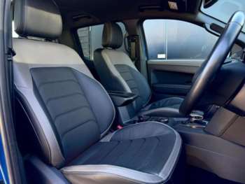 Used Volkswagen Amarok 2023 for sale - 74538102: Photo