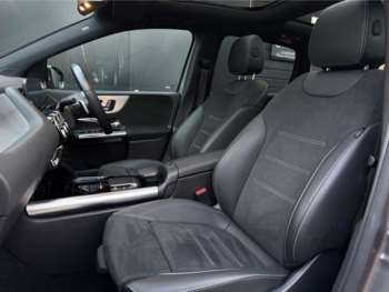 Used Mercedes-Benz B-Class 2021 for sale - 74538109: Photo