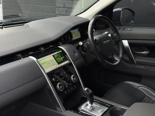 Used Land Rover Discovery Sport 2019 for sale - 74538105: Photo 10