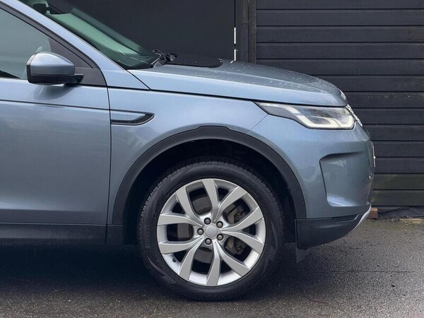 Used Land Rover Discovery Sport 2019 for sale - 74538105: Photo 15