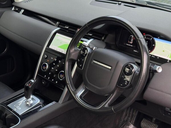 Used Land Rover Discovery Sport 2019 for sale - 74538105: Photo 18