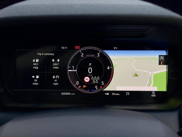 Used Land Rover Discovery Sport 2019 for sale - 74538105: Photo 22