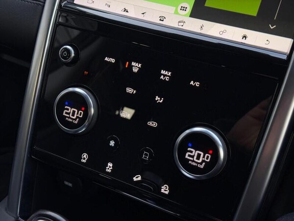 Used Land Rover Discovery Sport 2019 for sale - 74538105: Photo 25