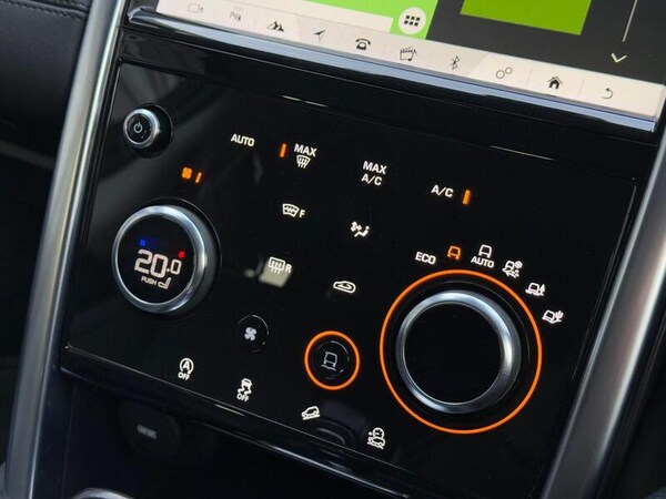 Used Land Rover Discovery Sport 2019 for sale - 74538105: Photo 26
