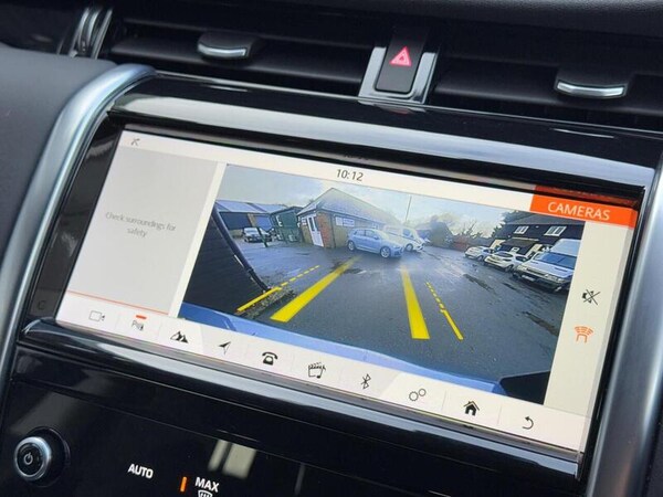 Used Land Rover Discovery Sport 2019 for sale - 74538105: Photo 27