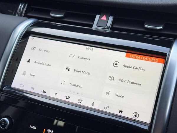 Used Land Rover Discovery Sport 2019 for sale - 74538105: Photo 28