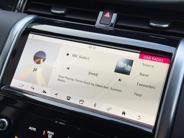 Used Land Rover Discovery Sport 2019 for sale - 74538105: Photo 29