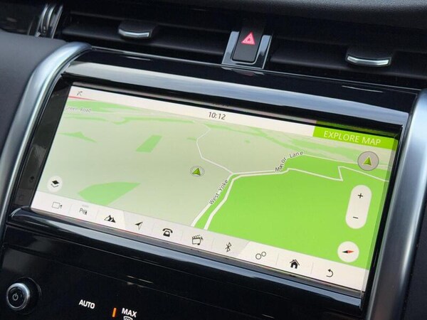 Used Land Rover Discovery Sport 2019 for sale - 74538105: Photo 31