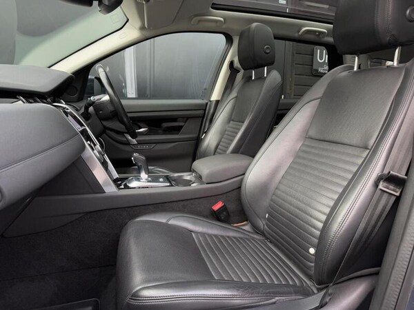 Used Land Rover Discovery Sport 2019 for sale - 74538105: Photo 4