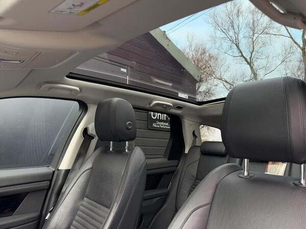 Used Land Rover Discovery Sport 2019 for sale - 74538105: Photo 5