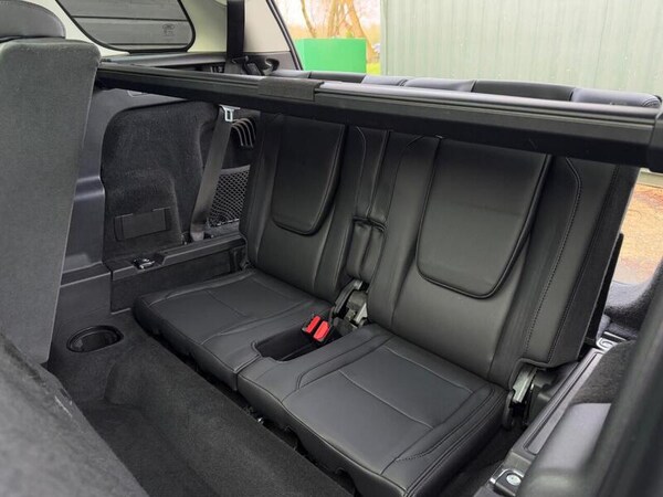 Used Land Rover Discovery Sport 2019 for sale - 74538105: Photo 8