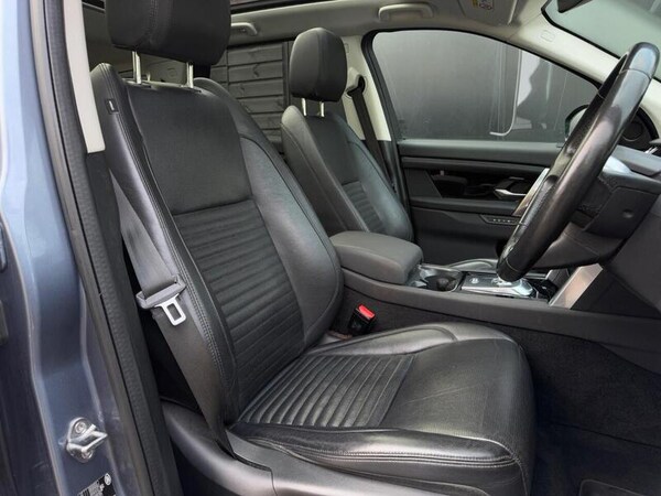 Used Land Rover Discovery Sport 2019 for sale - 74538105: Photo 9