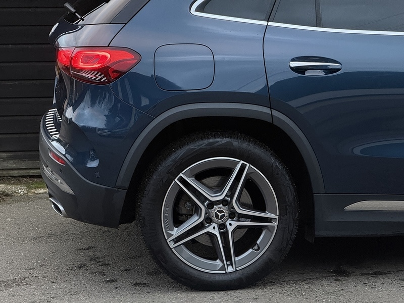 Used Mercedes-Benz GLA 2021 for sale - 76618276: Photo 11