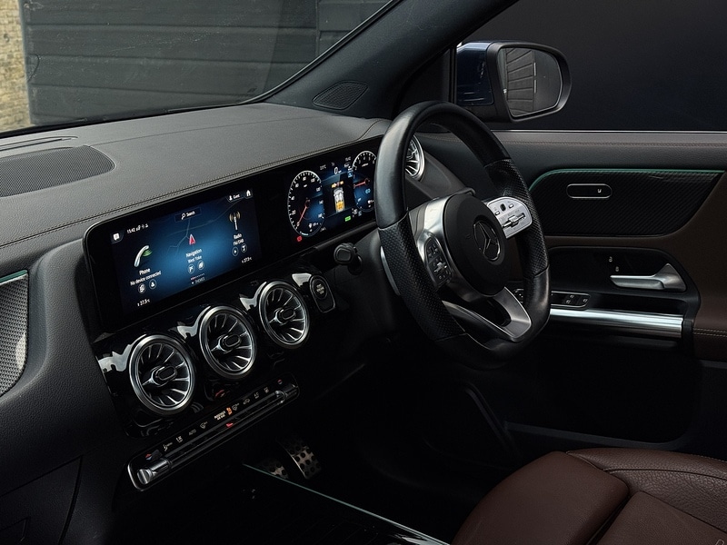 Used Mercedes-Benz GLA 2021 for sale - 76618276: Photo 15