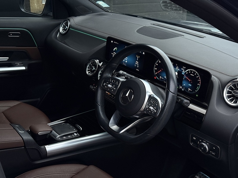 Used Mercedes-Benz GLA 2021 for sale - 76618276: Photo 16