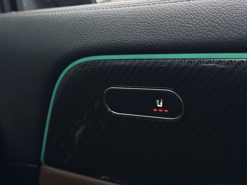 Used Mercedes-Benz GLA 2021 for sale - 76618276: Photo 17