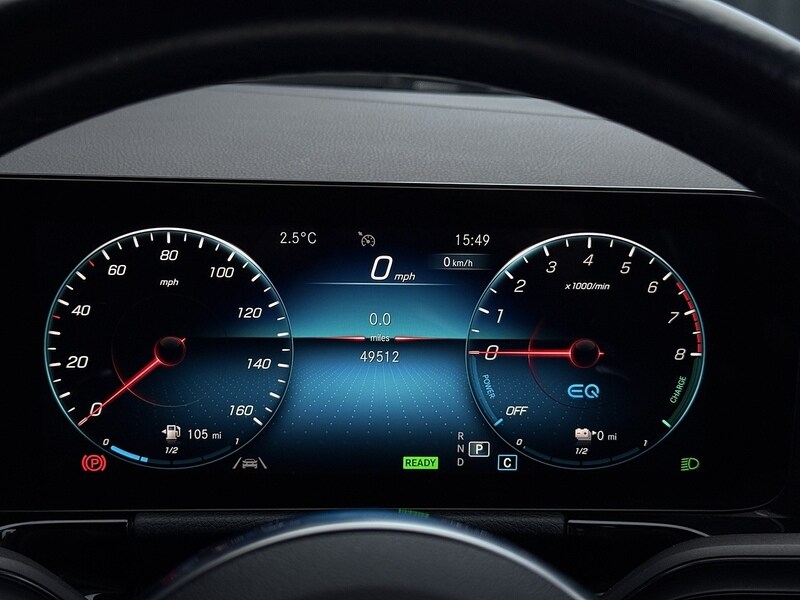 Used Mercedes-Benz GLA 2021 for sale - 76618276: Photo 18