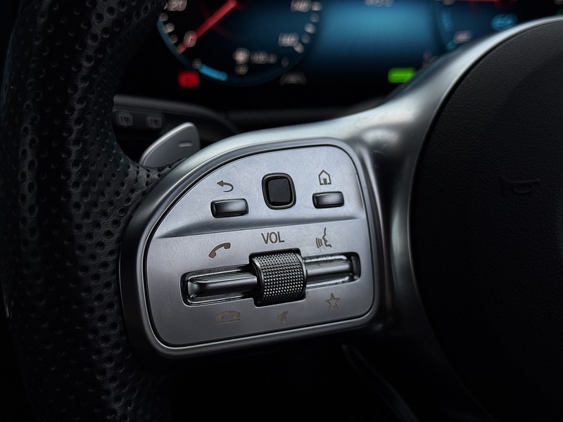 Used Mercedes-Benz GLA 2021 for sale - 76618276: Photo 20