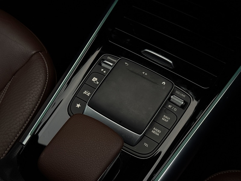 Used Mercedes-Benz GLA 2021 for sale - 76618276: Photo 24