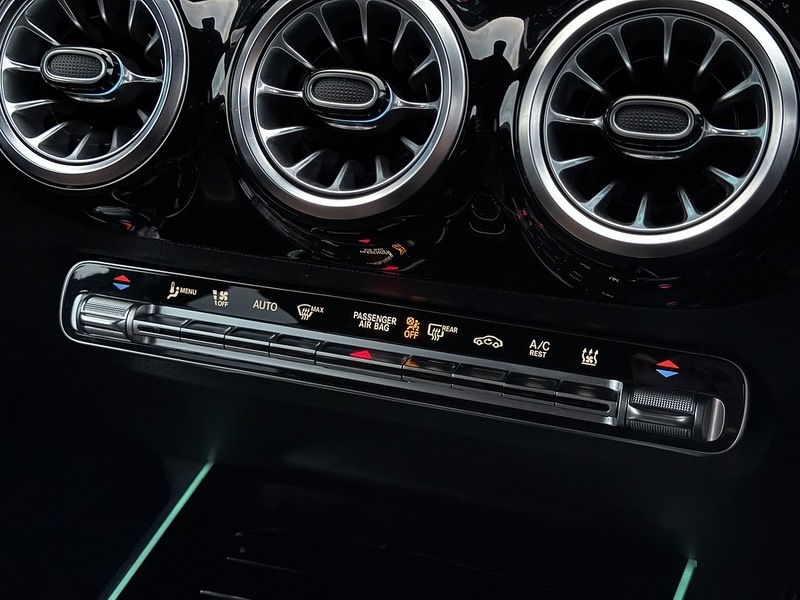 Used Mercedes-Benz GLA 2021 for sale - 76618276: Photo 25