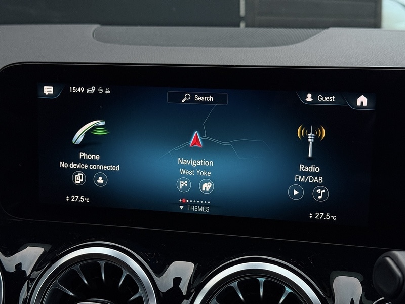 Used Mercedes-Benz GLA 2021 for sale - 76618276: Photo 26