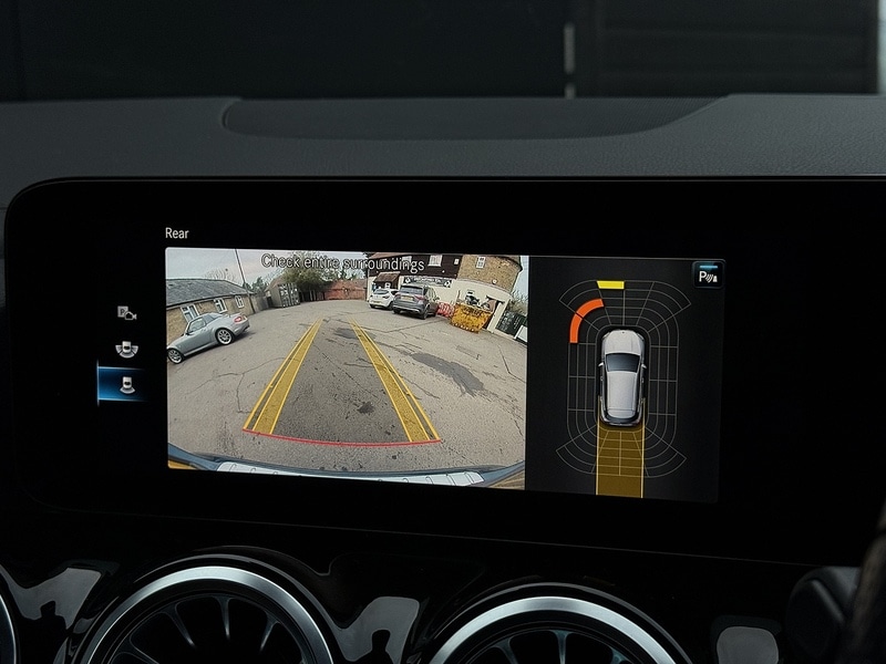 Used Mercedes-Benz GLA 2021 for sale - 76618276: Photo 28